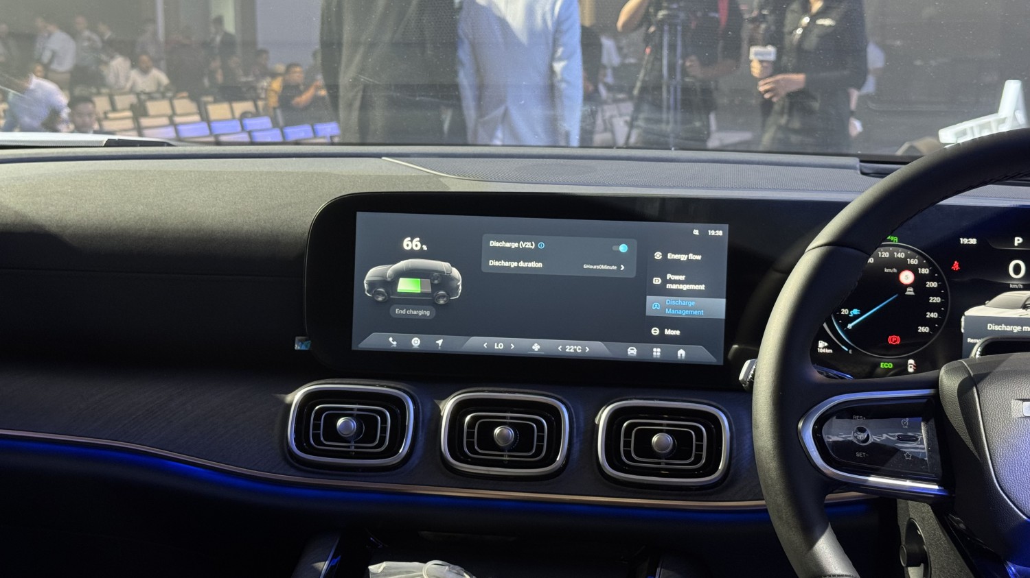 hybrid, phev, Jaecoo, Jaecoo J8, JAECOO J8 SHS, JAECOO J8 SHS Jenis PHEV, Ini Yang Membedakan Dengan Hybrid Biasa