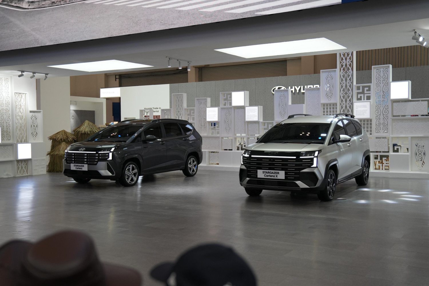 Hyundai, penjualan mobil baru, Pasar otomotif Indonesia, PT Hyundai Motors Indonesia (HMID), Hyundai Pede Industri Otomotif Bisa Bangkit Tahun Ini, Apa Alasan?