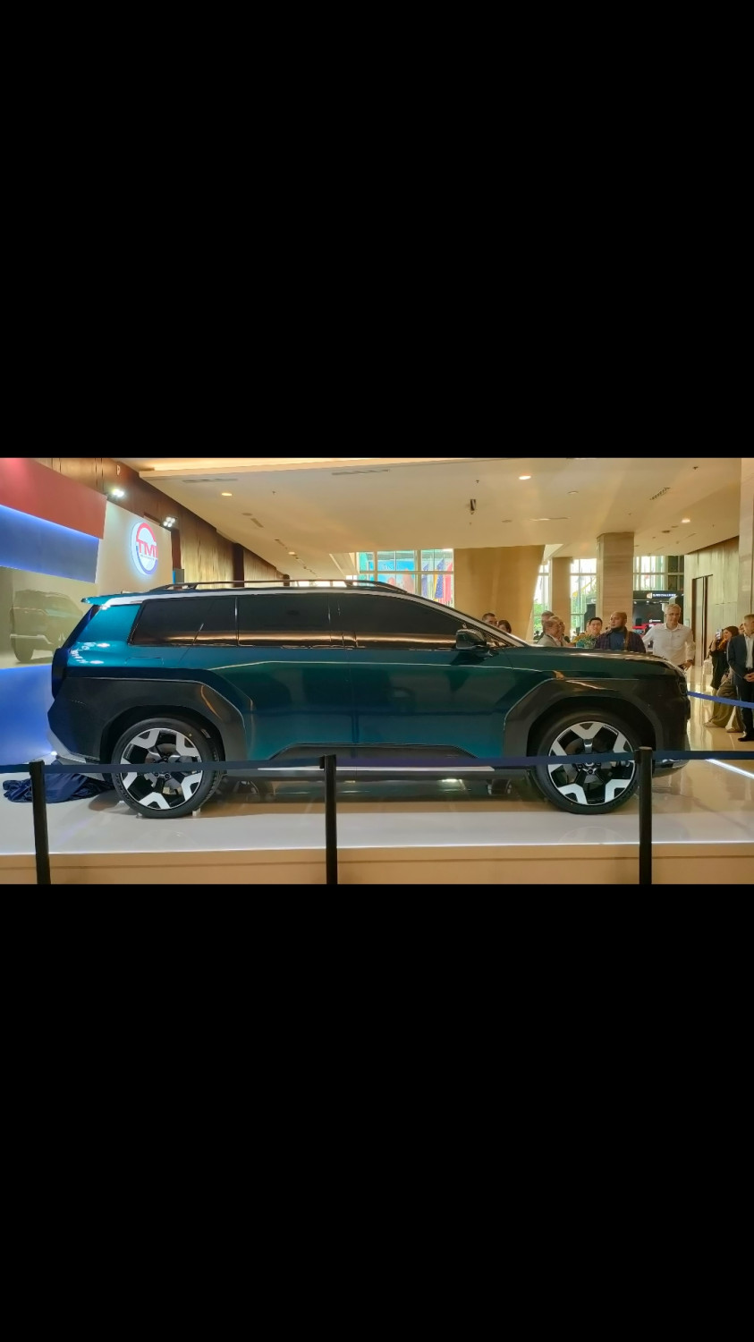 mobil nasional, Mobil Nasional Indonesia, Mobil Nasional Prabowo, Motor Nasional Indonesia, Mobil Merek Indonesia, Ambisi Ciptakan Mobil Nasional Indonesia Sendiri, Prabowo Panggil Para Ahli dan Profesor