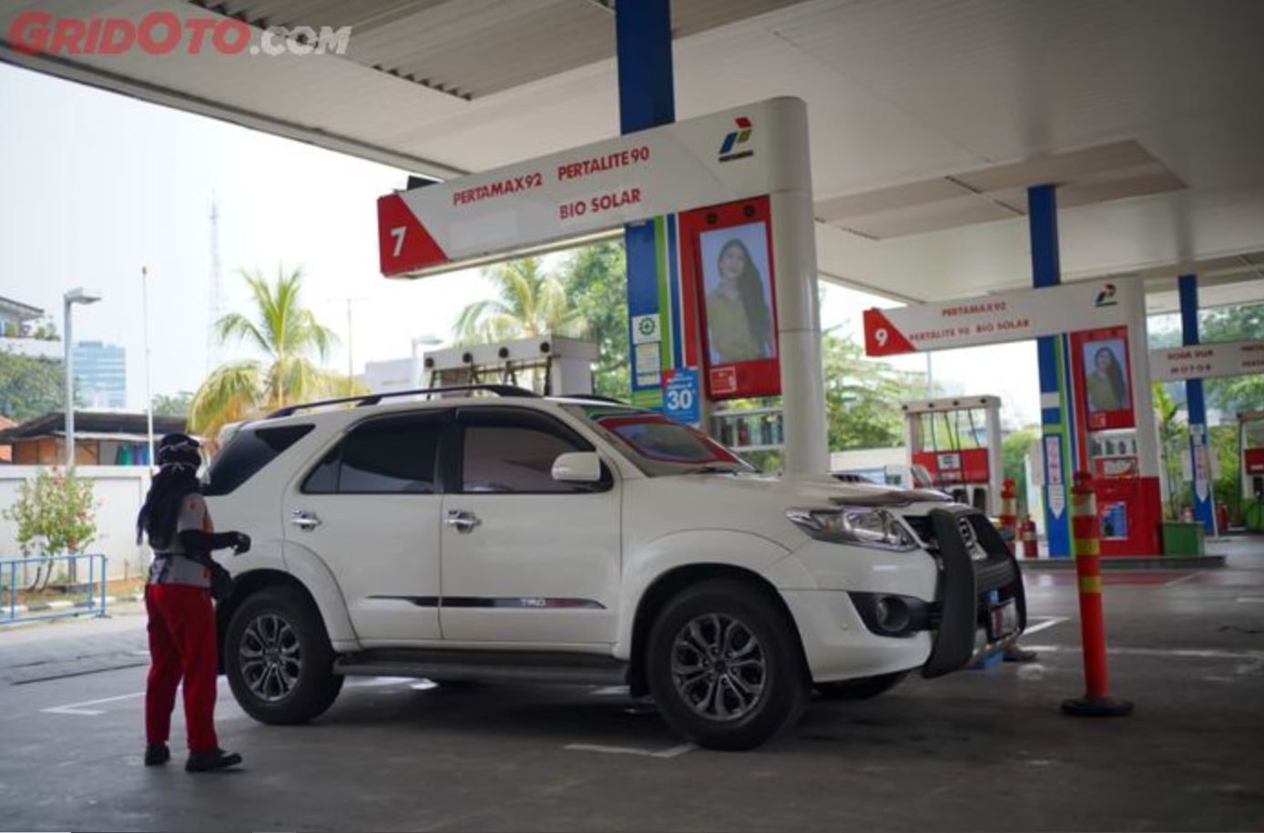 pertamina, stok BBM, Perang Iran-Israel, Roberth MV Dumatubu, Pertamina Jelaskan Maksud Stok BBM Nasional Tersedia Hingga 21 Hari