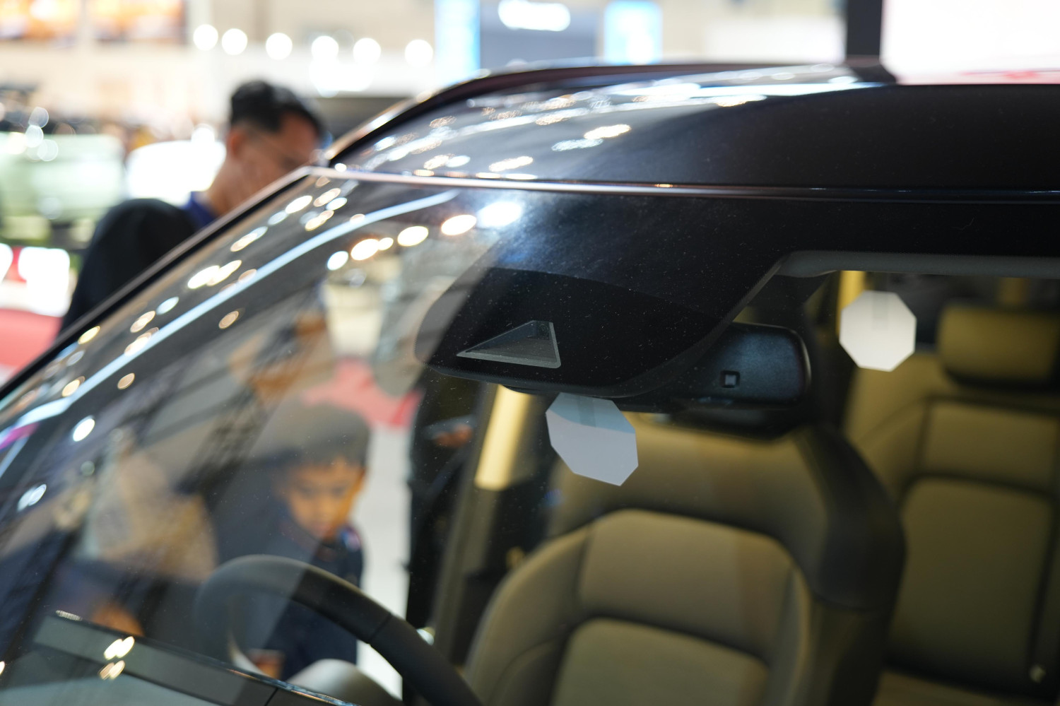 mitsubishi, Diamond Sense, Mitsubishi Destinator, Destinator, Pulang Dari Mudik Lebih Aman, Fitur Mitsubishi Destinator Satu Ini Bisa Dipakai