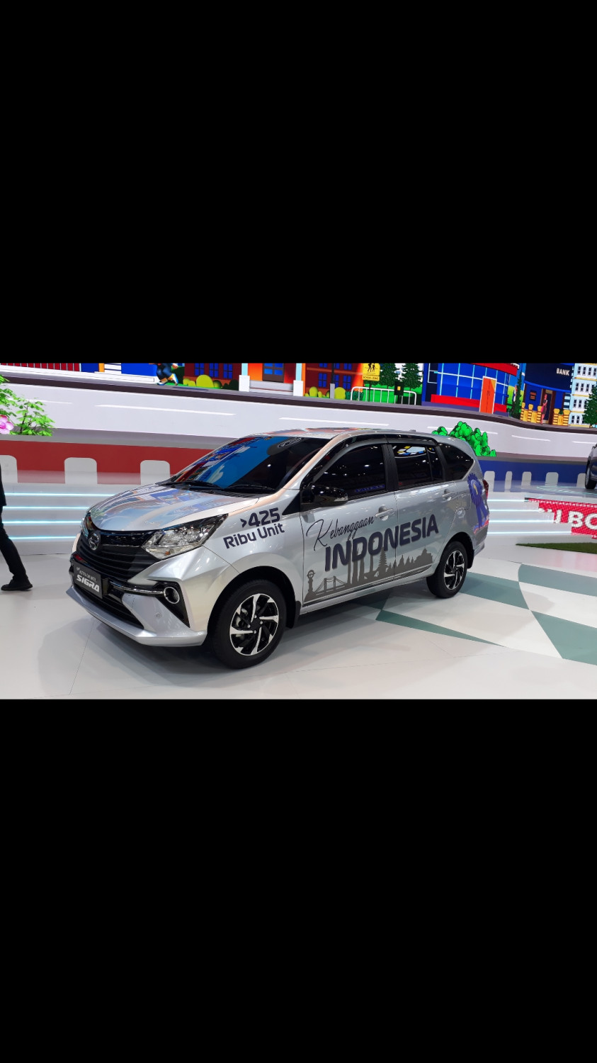 mobil, daihatsu, oli mesin, sigra, filter oli, Catat Harga Filter Oli Daihatsu Sigra OEM dan Jadwal Gantinya