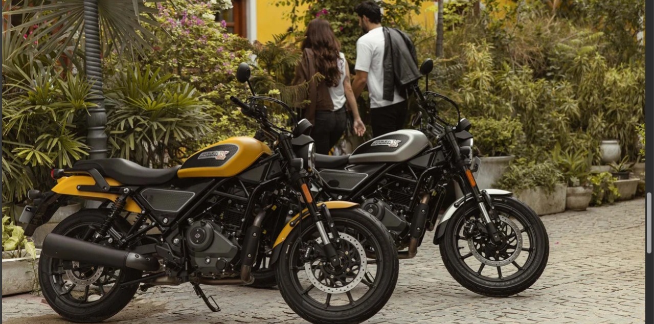 India, moge, pajak motor gede, Pajak kendaaran, Pasar Moge di India Kena Pukulan Keras, Kebijakan Pemerintah Mengejutkan