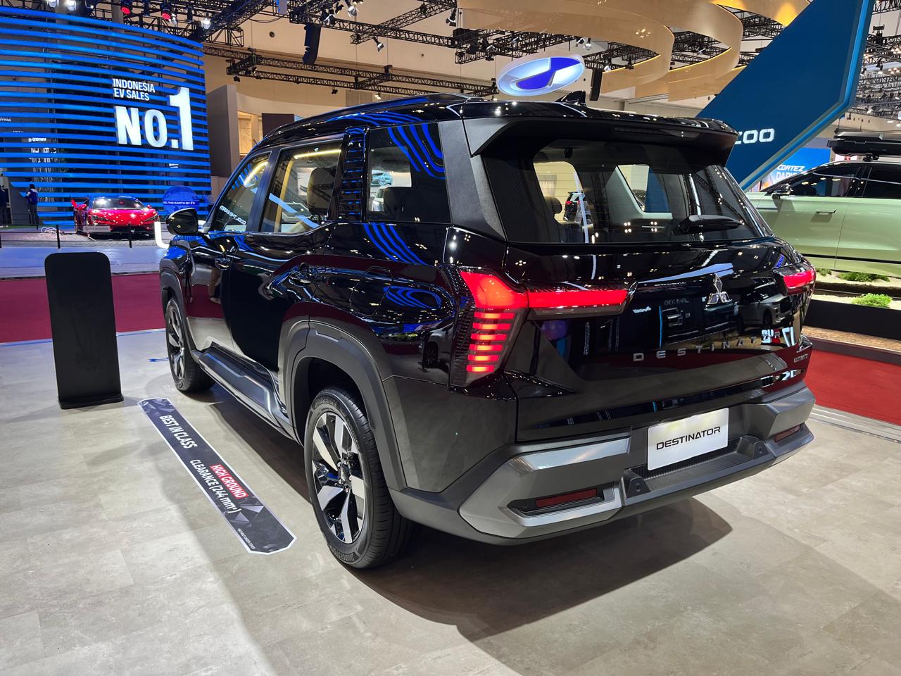 penjualan, gaikindo, wholesales, Mitsubishi Destinator, Februari 2026, Penjualan Mitsubishi Destinator Pada Februari 2026, Turun atau Naik?