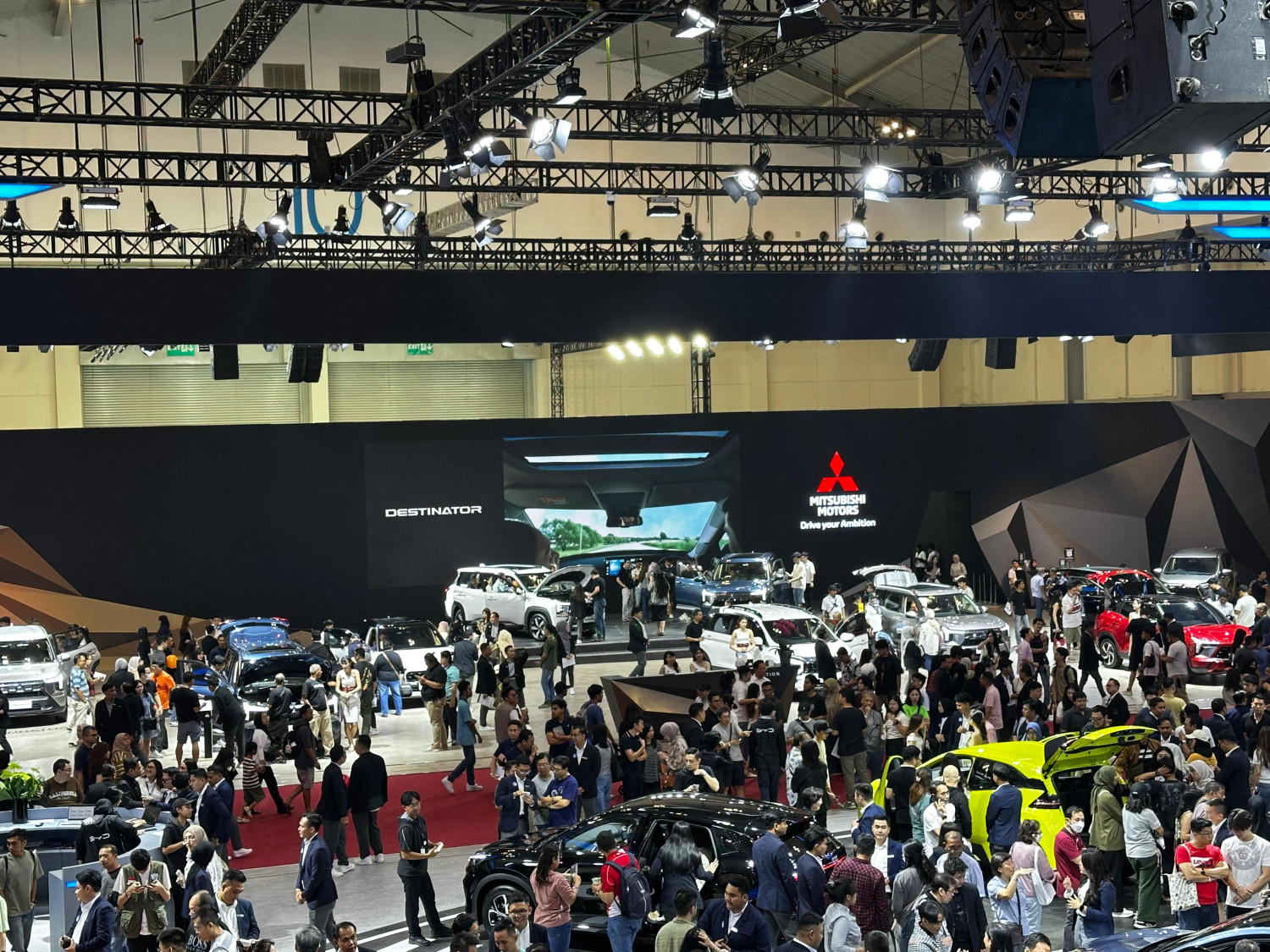 mobil baru, gaikindo, Kukuh Kumara, wholesale, Penjualan Mobil Maret Turun Drastis, 5 Besar Dikuasai Jepang