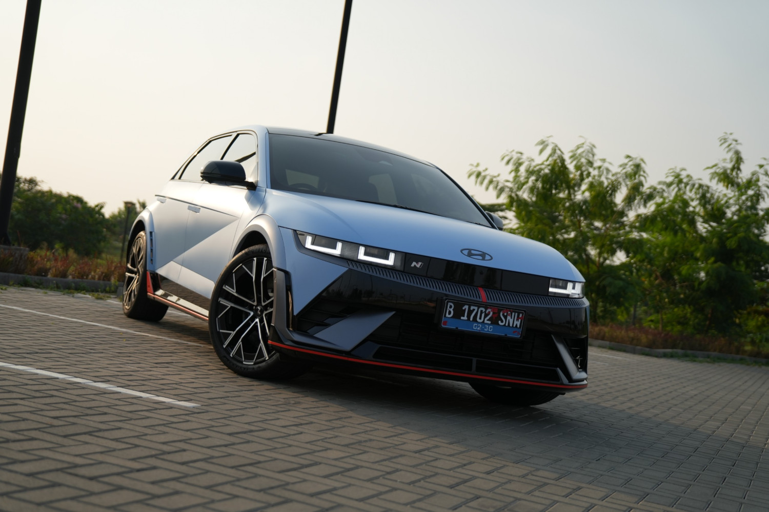 mobil listrik, nataru, Hyundai Gowa, Nataru 2025, Libur Nataru Pakai Mobil Listrik? Cek Komponen Ini Sebelum Berangkat