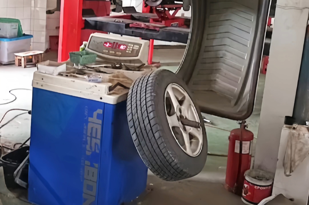 seimbang, kenyamanan, roda, balancing, putaran, Dampak Positif Rutin Balancing Roda Mobil yang Perlu Pemilik Ketahui
