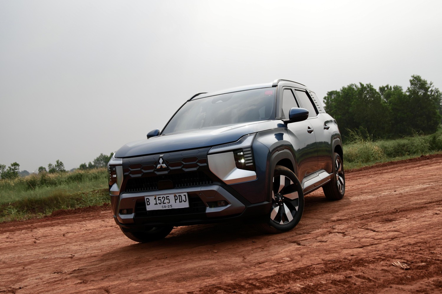penjualan, gaikindo, wholesales, Mitsubishi Destinator, November 2025, Penjualan Mitsubishi Destinator November 2025, Ini Tipe Terlaris