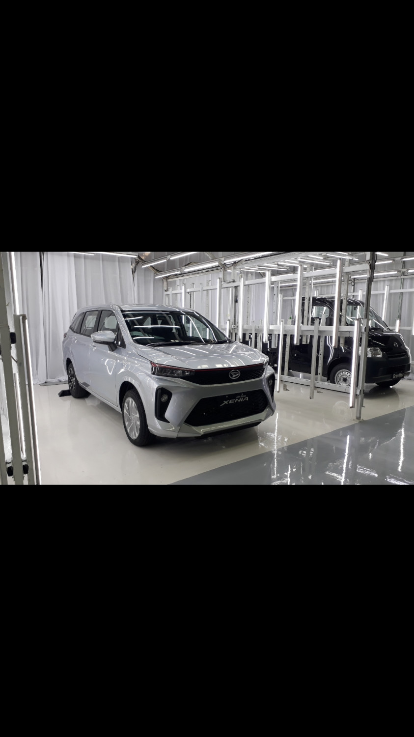 mobil, daihatsu, harga, xenia, kampas rem, Harga Kampas Rem Xenia dan Ciri-Ciri Mulai Habis yang Harus Dicek