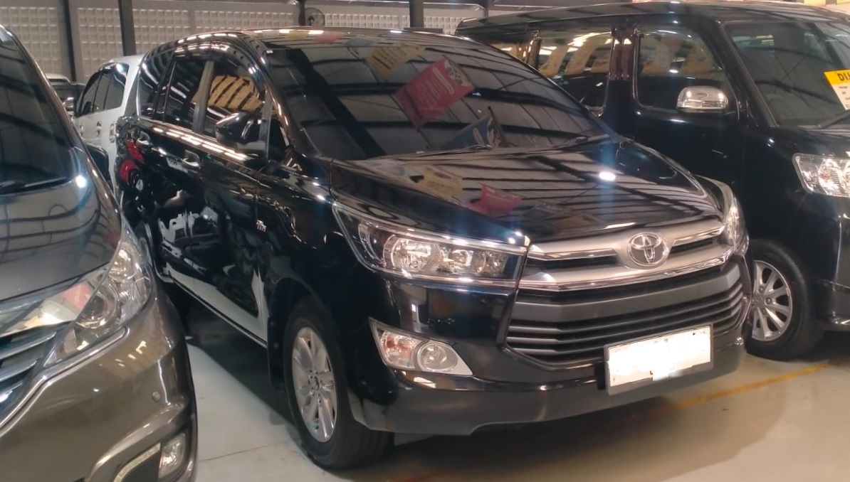 toyota innova reborn bensin, Innova Reborn Bekas, mobil bekas innova reborn, mobil bekas innova reborn bensin, Harga Kijang Innova Reborn Bekas 2017-2019, Tipe Bensin Rp 200 Jutaan