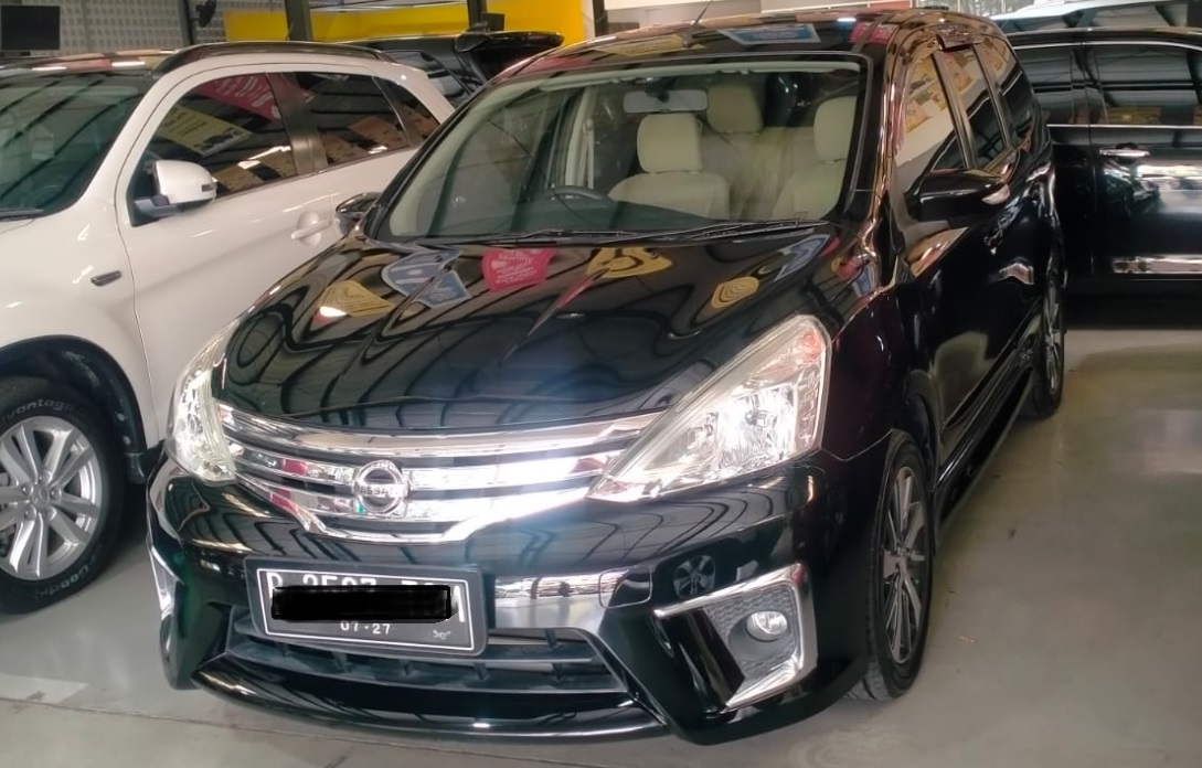 mobil, harga, nissan, grand livina, filter ac, filter kabin, Segini Biaya Ganti Filter Kabin Grand Livina dan Efek Tidak Diganti