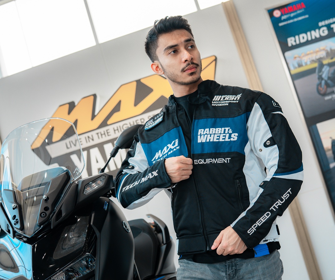 yamaha, sparepart Yamaha, Aksesori Yamaha, Aftersales Yamaha, Bukan Cuma Jual Motor, Yamaha Ternyata Panen Besar dari Aftersales