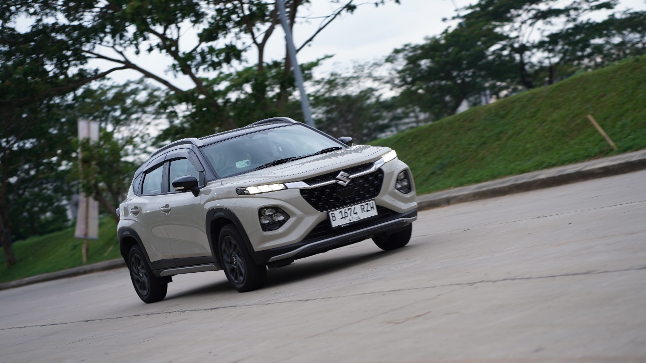 penjualan, gaikindo, wholesales, Suzuki Fronx, agustus 2025, Penjualan Suzuki Fronx Agustus 2025, Ternyata Tipe Ini yang Terlaris