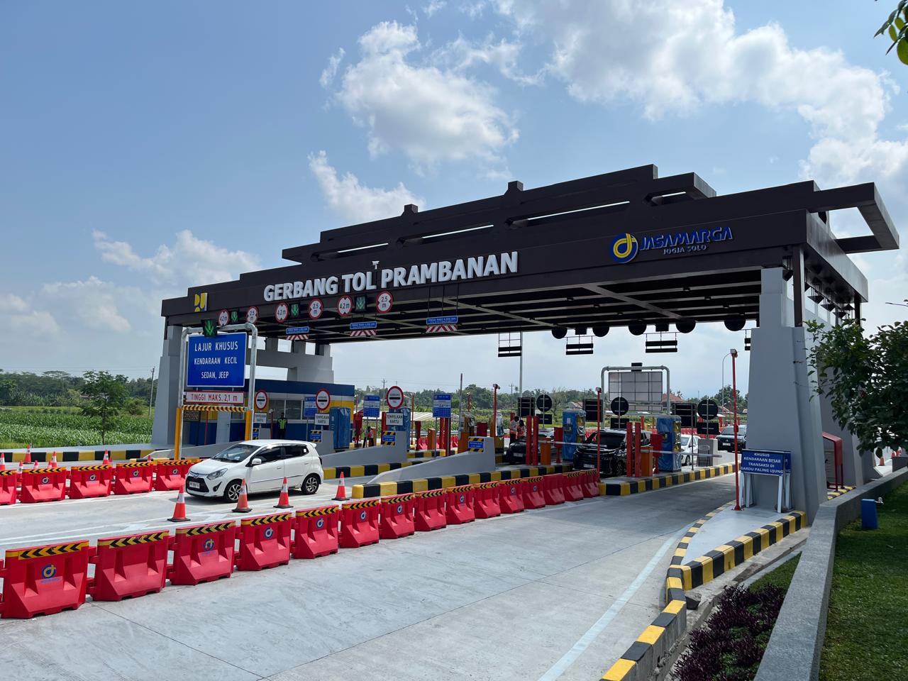 Tol Solo-Jogja-YIA, Tol Solo-Jogja-Kulon Progo, Tol Prambanan-Purwomartani, Tol Kartasura-NYIA Kulonprogo, Sabar, Tol Solo--Jogja-Bandara YIA Kulonprogo Baru Akan Terhubung 4 Tahun Lagi