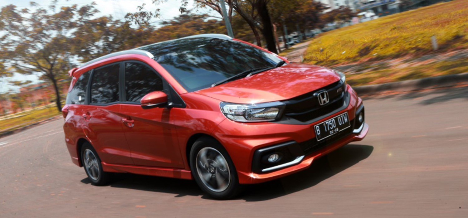 jelang lebaran, Honda Mobilio bekas, mobilio bekas, mobil bekas mobilio, harga mobil bekas mobilio, Harga Mobilio Bekas Menjelang Lebaran, Tipe RS Tinggal Segini