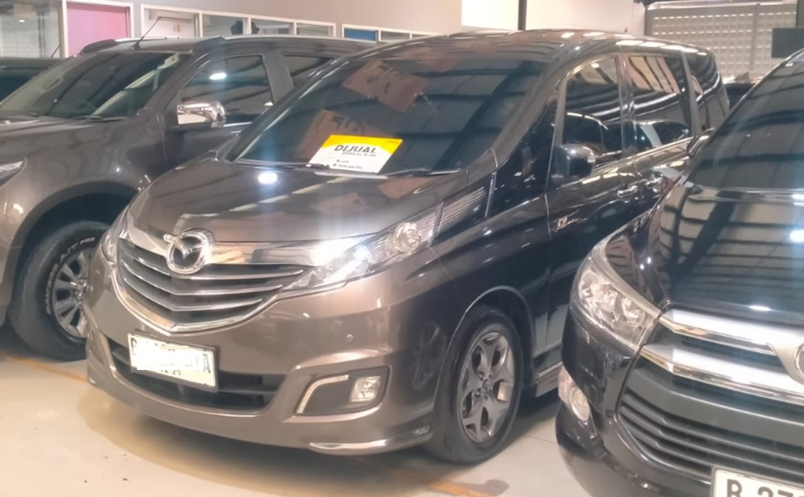 mobil bekas, mobil bekas pintu geser, mobil bekas MPV, mobil bekas 80 juta, mobil bekas mpv pintu geser, mobil bekas pintu geser murah, Tiga Pilihan Mobil Bekas MPV Pintu Geser Di Bawah Rp 80 Juta kondisi Mulus