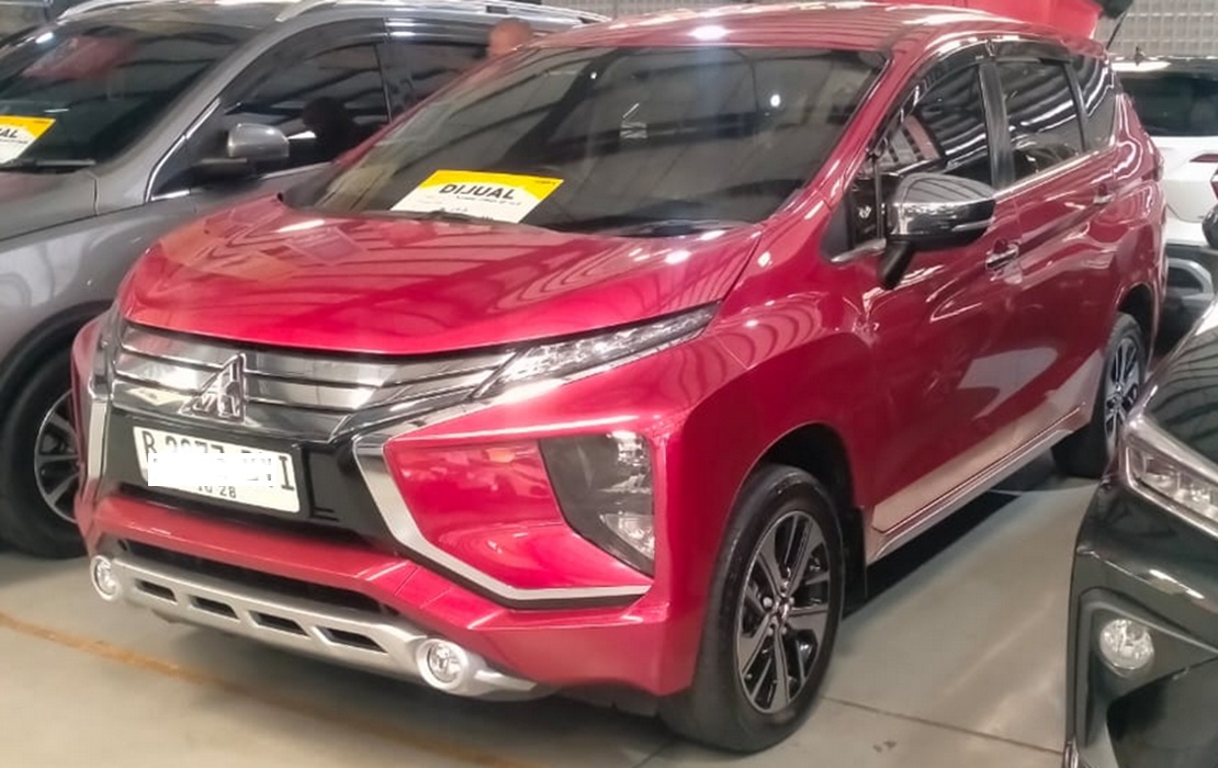 mitsubishi xpander, mitsubishi xpander bekas, Xpander bekas, mobil bekas mitsubishi xpander, mobil bekas xpander, harga mobil bekas xpander, Cocok Buat Liburan Akhir Tahun, Mobil Bekas Mitsubishi Xpander Dijual Mulai Segini