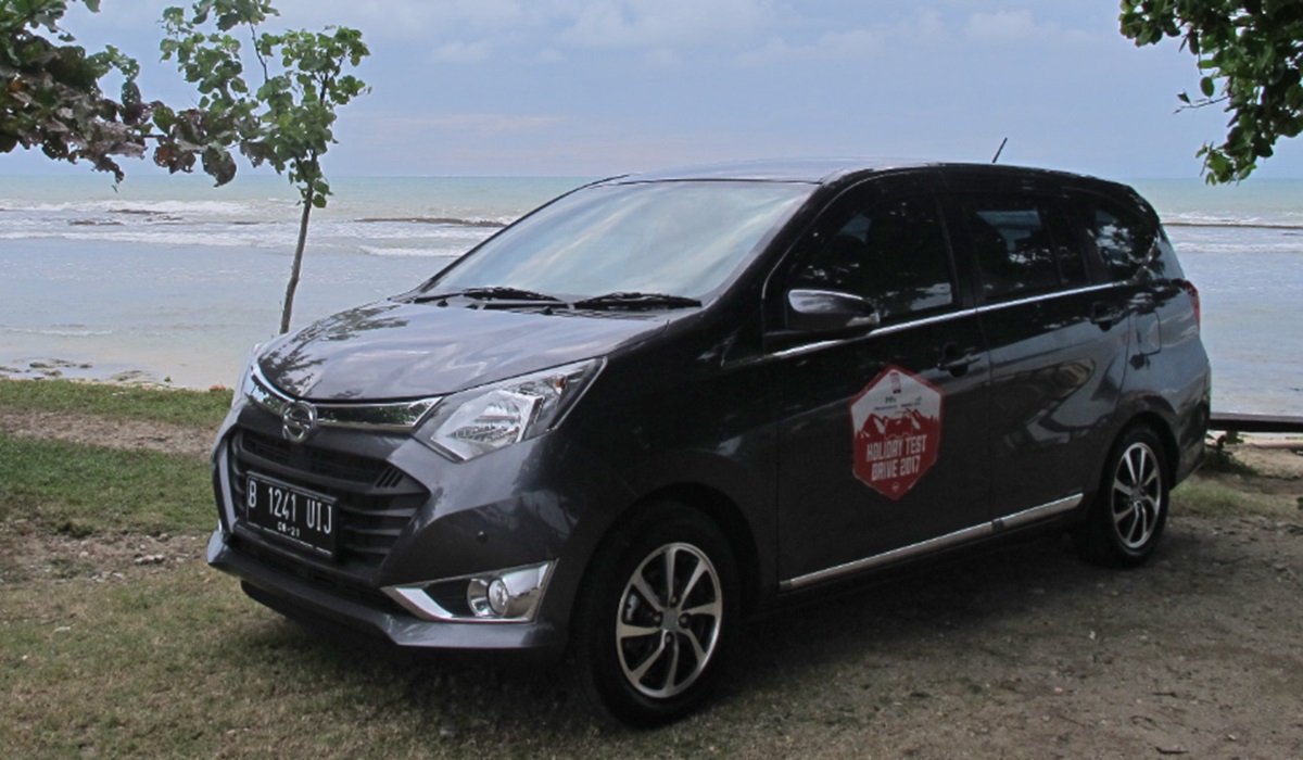 mobil, daihatsu, gejala, sigra, kampas rem, Segini Harga Kampas Rem Sigra dan Gejala Aus yang Sering Terjadi