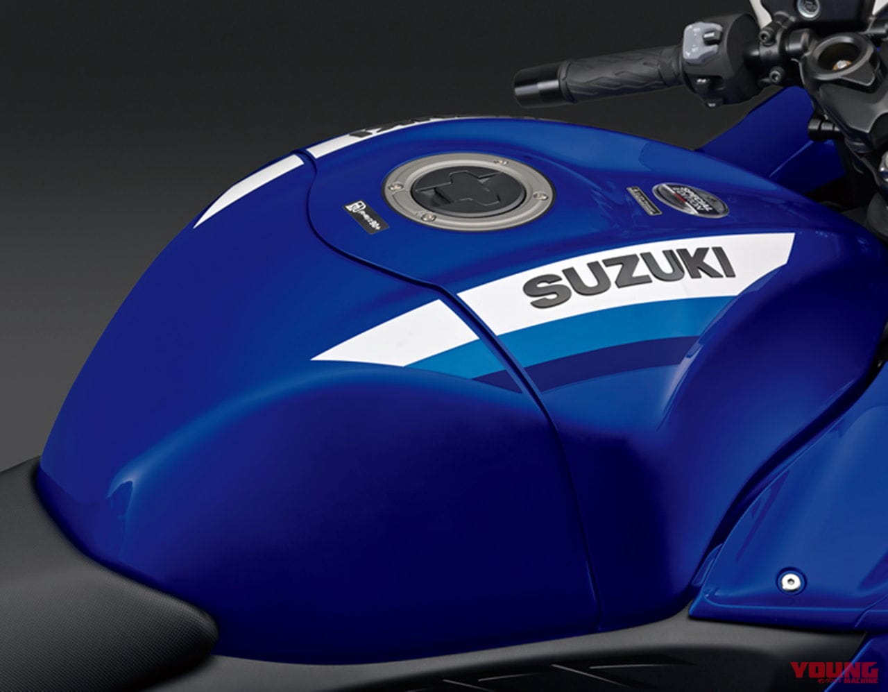 suzuki, suzuki hayabusa, hayabusa, suzuki hayabusa 2026, Suzuki hayabusa 2026 Dijual Mulai Rp 400 Jutaan, Ini Beberapa Ubahannya