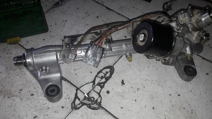 mobil, Servis, power steering, getar, setir, Power Steering yang Bermasalah Bisa Ganggu Kenyamanan Berkendara