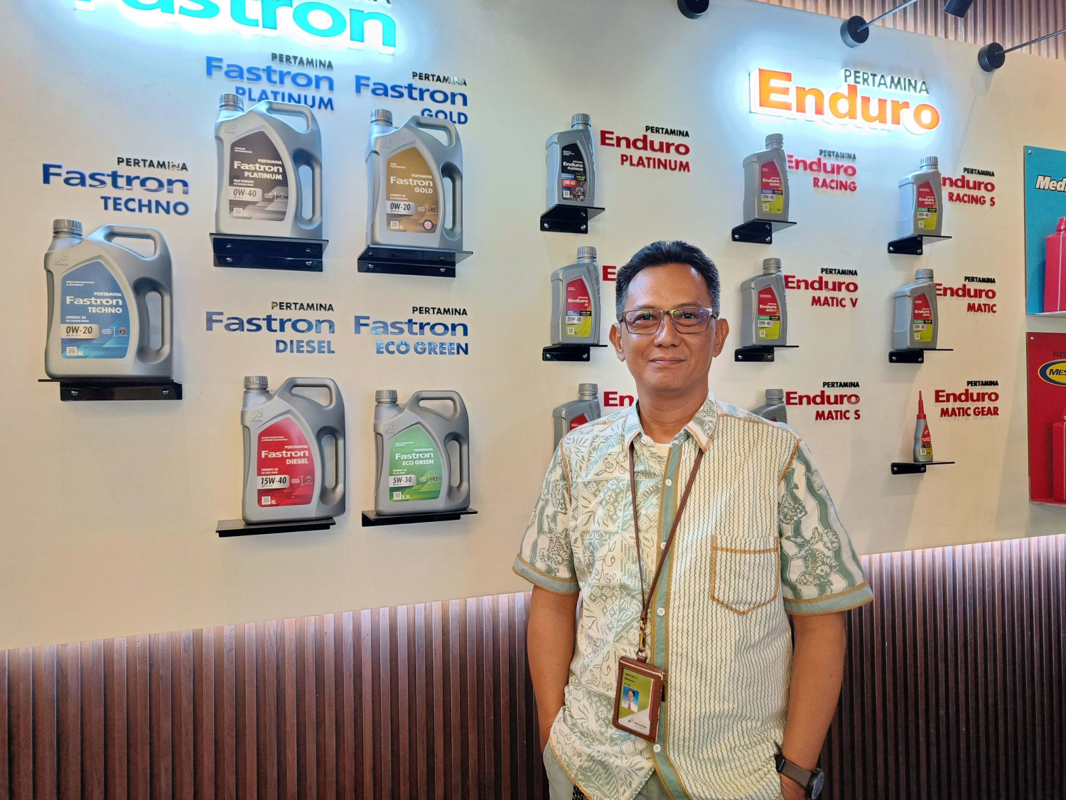 pertamina, ganti oli, oli mesin, pertamina lubcricants, Ahli Pertamina Lubricants Ungkap Tanda Nyata Oli Mesin Minta Diganti