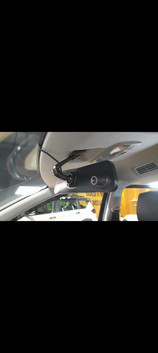 suzuki, Suzuki XL7, smart e-Mirror, Suzuki XL7 Alpha Kuro, Fitur Di Suzuki XL7 Ini Bisa Bantu Berkendara Di Jalan Lebih Aman