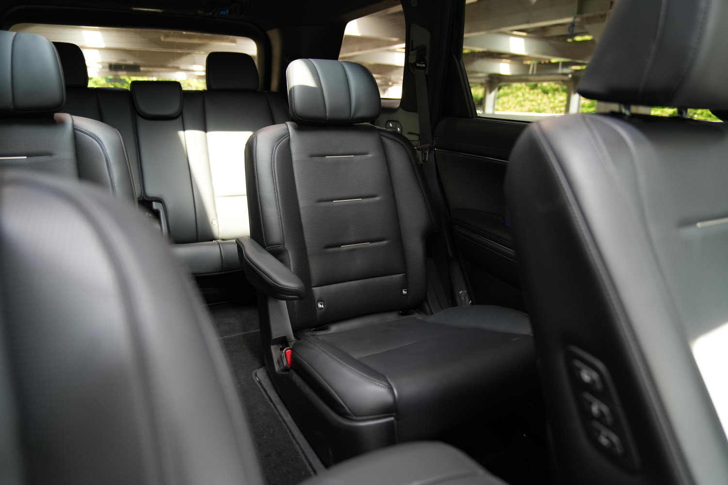Hyundai, kemewahan, Hyundai Palisade, Hyundai Palisade Hybrid, Intip Kemewahan Hyundai Palisade Hybrid Calligraphy, Nyaris Sempurna