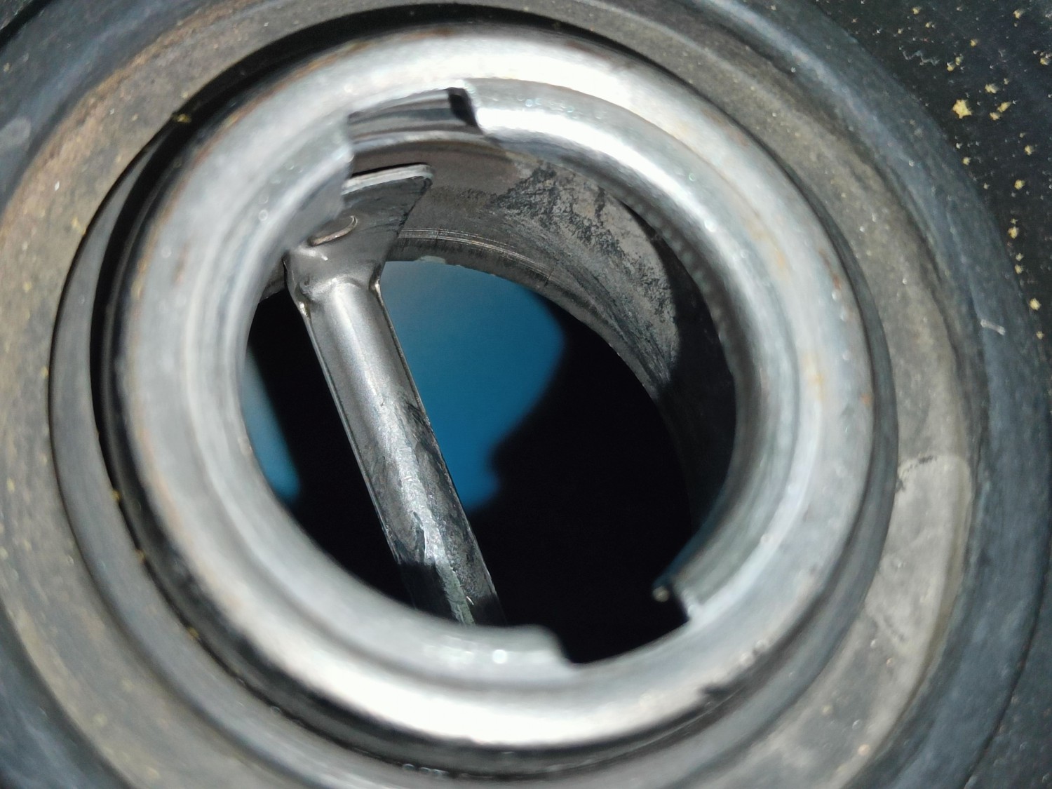 bahan bakar, bensin, bensin basi, bensin motor, Ahli Yakinkan Kalau Bensin Tidak Bisa Basi, Tetapi Ini yang Terjadi
