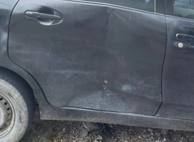 mobil, bodi mobil, bodi, penyok, bodi penyok, Penyok Kecil di Bodi Mobil? Begini Cara Perbaikan yang Murah