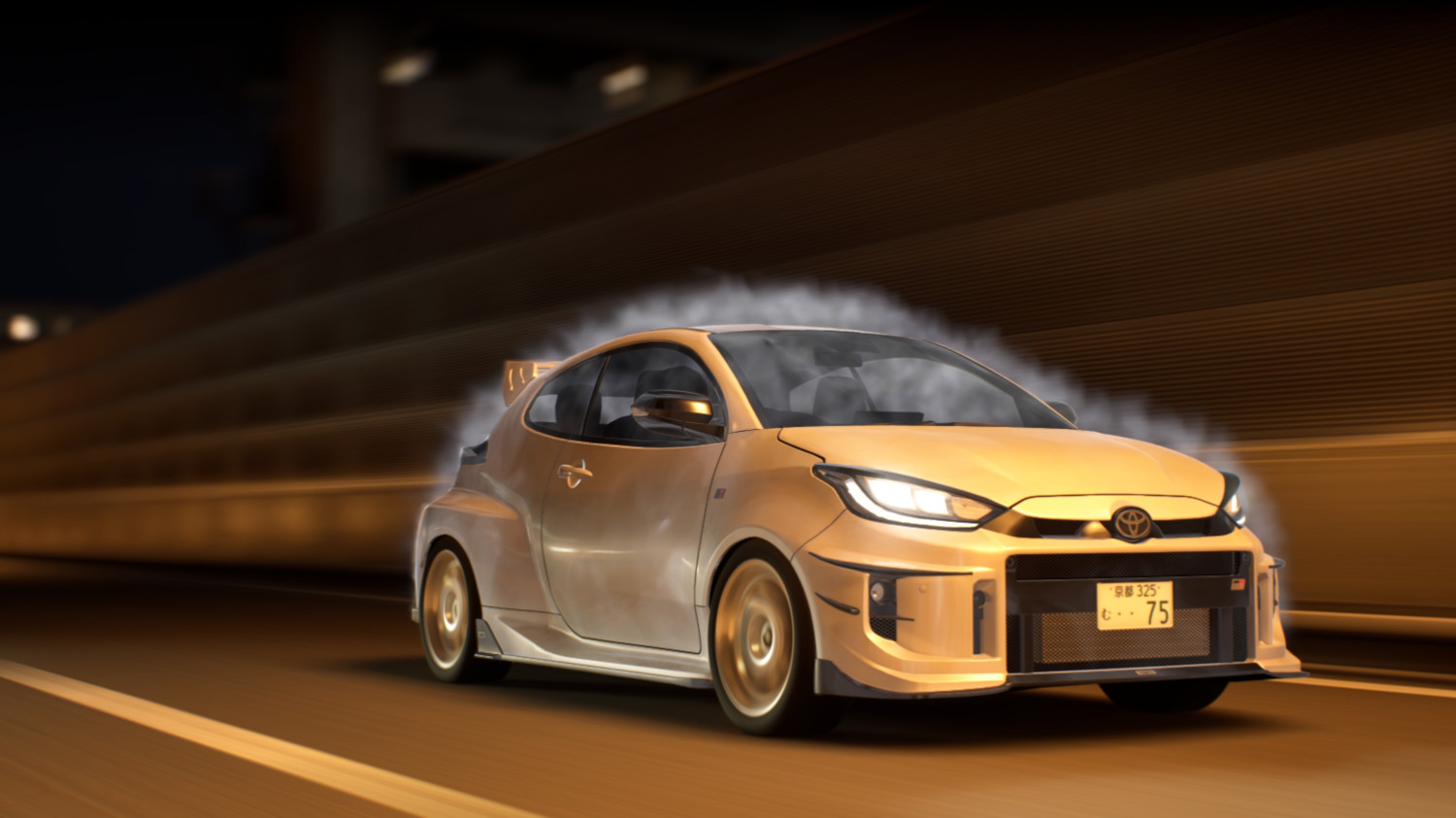 toyota, mobil baru, honda, nissan, game balap, Tokyo Xtreme Racer, Game Anak Mobil, Lima Mobil Ini Mesti Kamu Coba di Tokyo Xtreme Racer