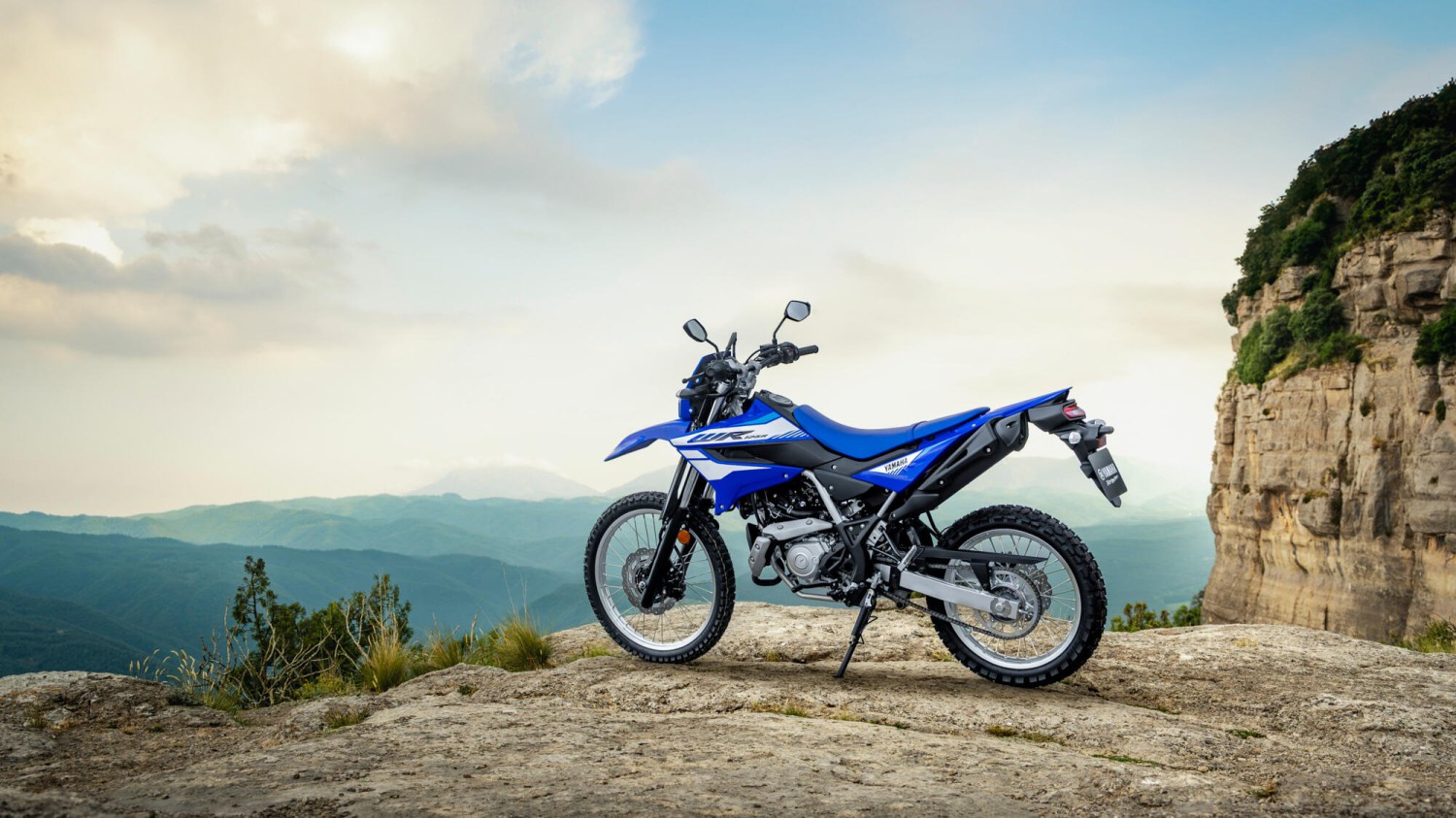 Yamaha WR155R, wr155r, harga yamaha wr155r, wr125r, yamaha wr155r baru, Banyak Ubahan, Tampang Calon Versi Baru Yamaha WR155R Terkuak