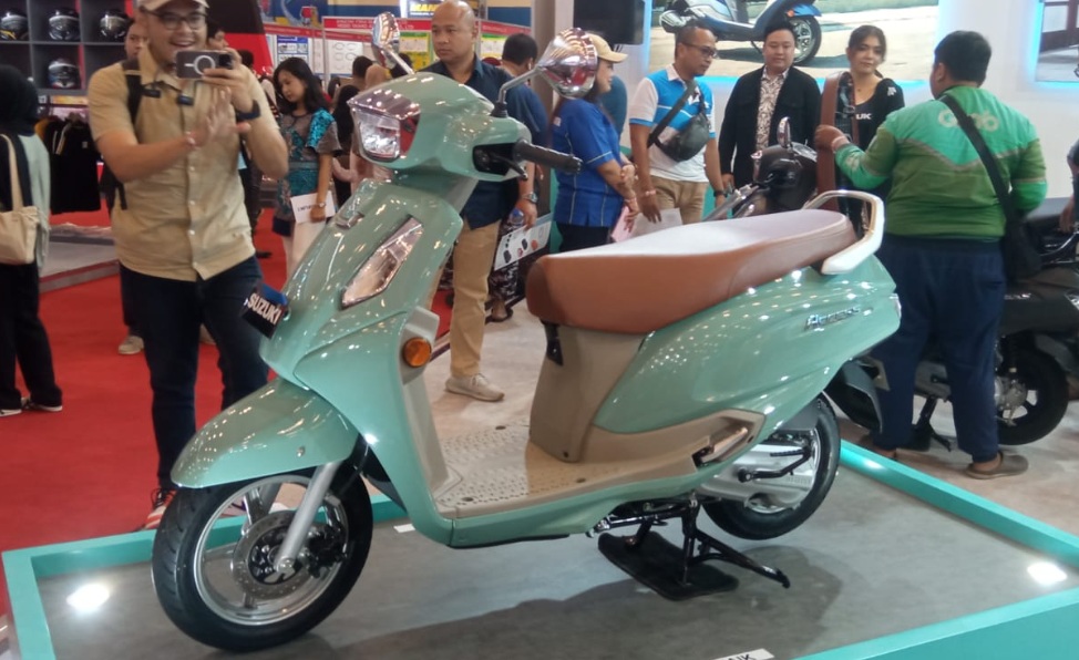 penjualan motor, aisi, pasar motor domestik, Penjualan Motor 2025, Penjualan Motor 2026, Penjualan Motor Nasional 2025 Sesuai Prediksi, Proyeksi 2026 Ada Batu Ujian Ini
