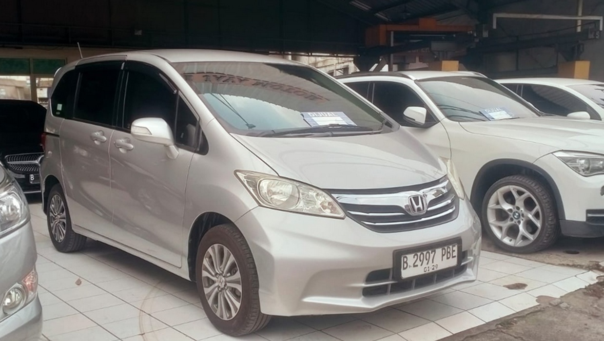 nissan evalia, Toyota Sienna, mobil bekas honda freed, mobil bekas pintu geser, mobil bekas  sliding door, Berikut Pilihan Mobil Bekas MPV Sliding Door Harga Mulai Rp 80 Jutaan