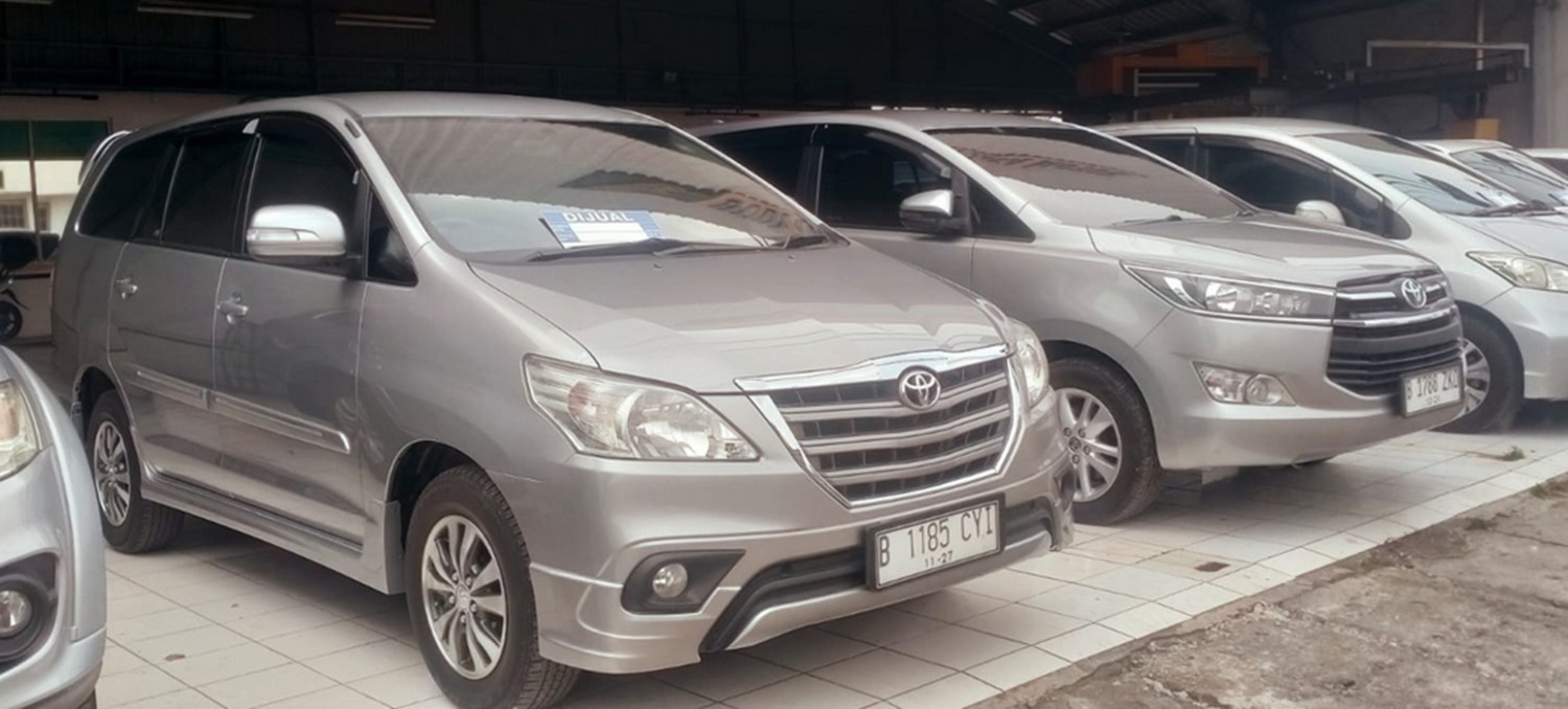 mobil, mesin, bekas, transmisi, matik, Ketahui Cara Inspeksi Sebelum Beli Mobil Matik, Perhatikan Bagian Ini!