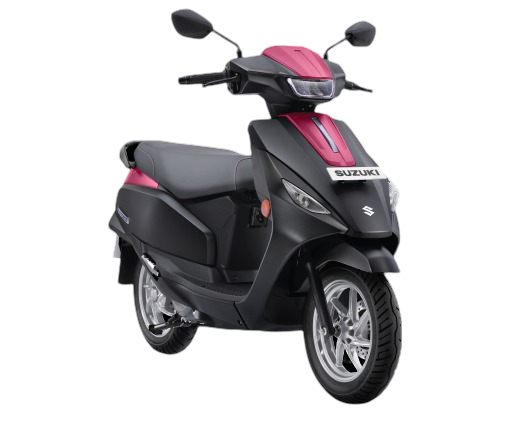 suzuki, motor listrik, suzuki indonesia, pt suzuki indomobil sales (sis), Suzuki e-Access, Suzuki Indonesia Bakal Jual Motor Listrik, Model Ini Diprediksi Masuk Tanah Air