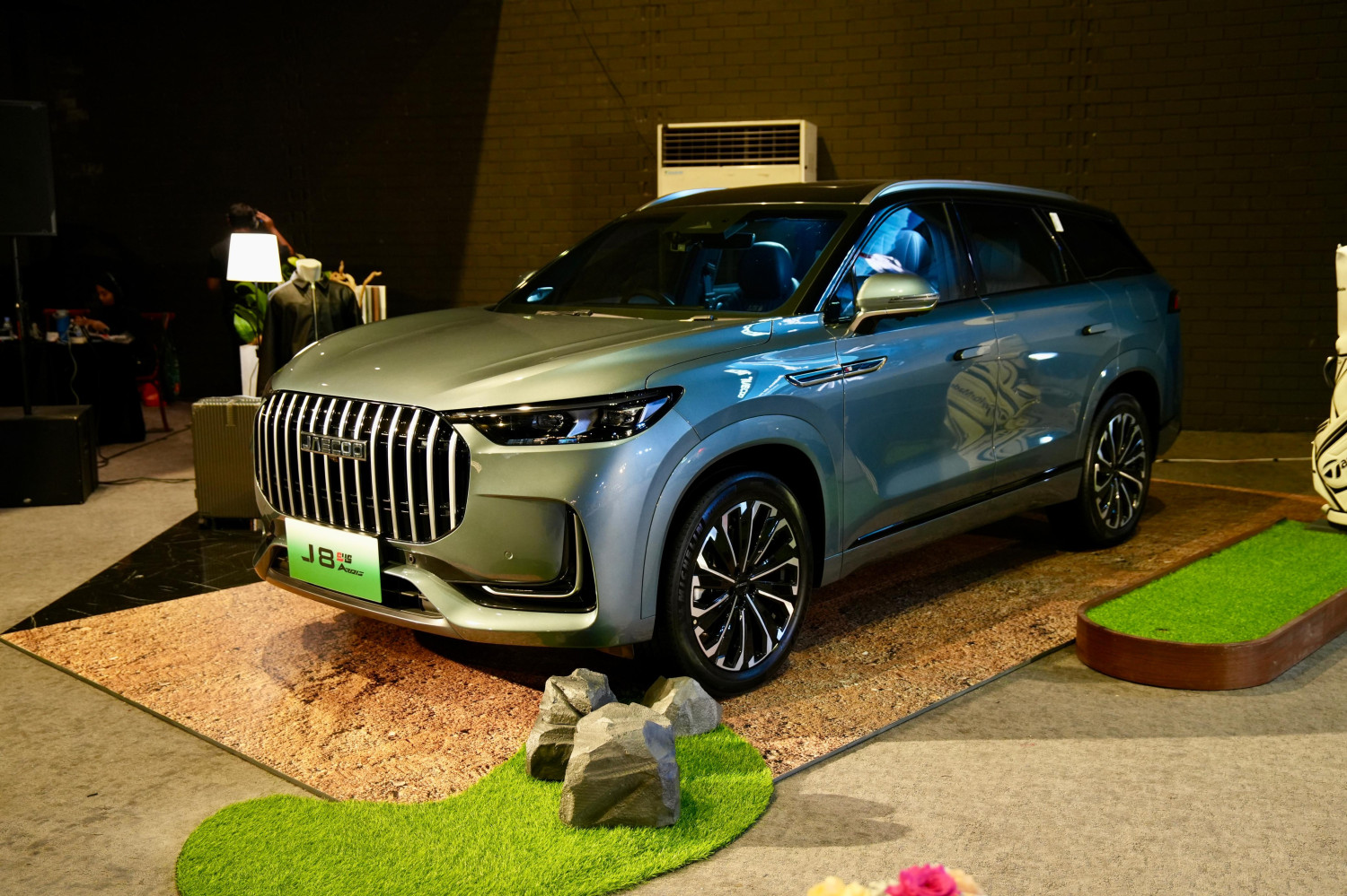 phev, data gaikindo, Jaecoo, Penjualan PHEV, Pasar PHEV Makin Ngegas, Jaecoo Yakin Tren Positif Berlanjut di 2026
