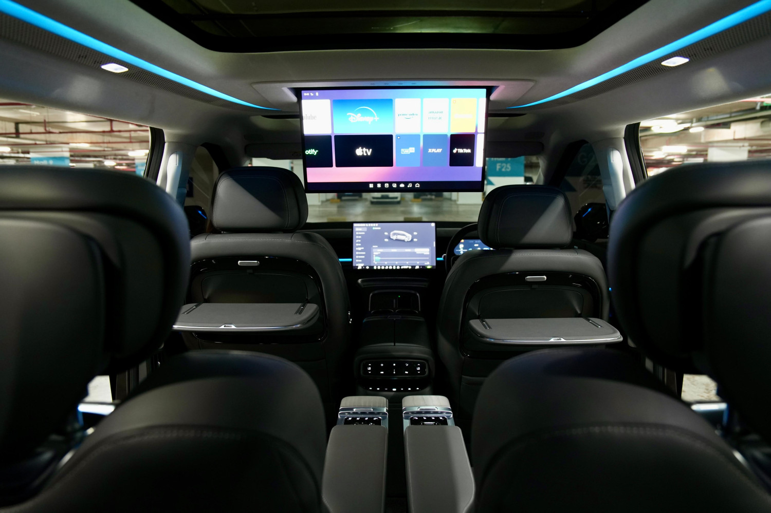 XPeng, Denza D9, Xpeng X9, Otomotif Award 2026, OTOMOTIF Award 2026, XPENG X9 Amankan Titel The Best High MPV EV