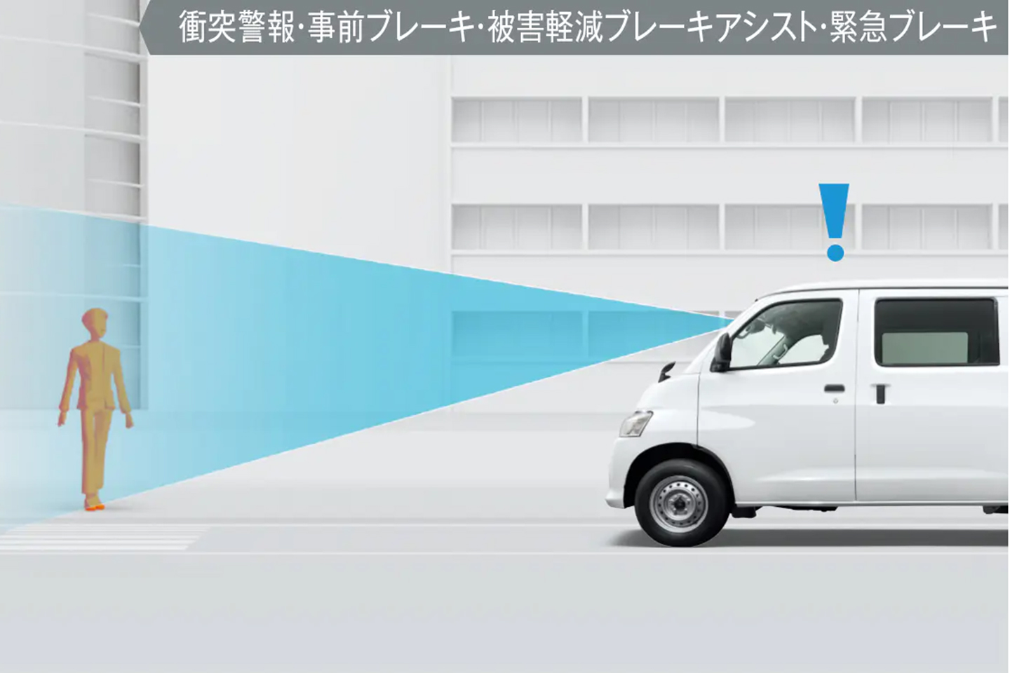 mobil baru, daihatsu, daihatsu gran max, Advanced Safety Assist, Fitur Canggih Ini Cuma Ada di Daihatsu Gran Max Jepang, Apa Tuh?