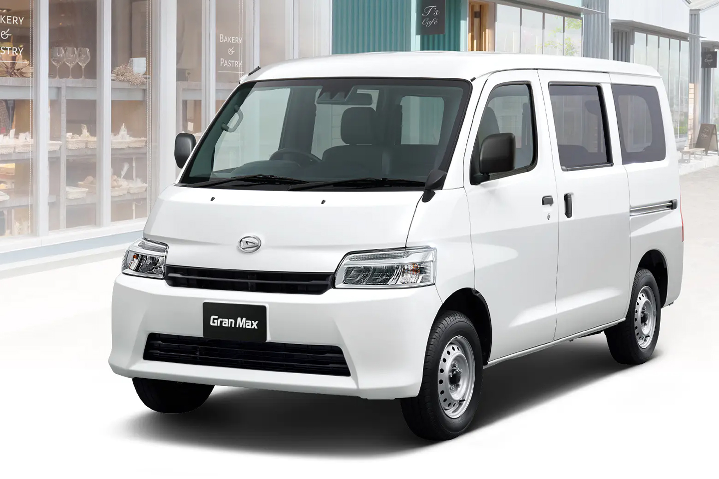 mobil baru, daihatsu, daihatsu gran max, Advanced Safety Assist, Fitur Canggih Ini Cuma Ada di Daihatsu Gran Max Jepang, Apa Tuh?