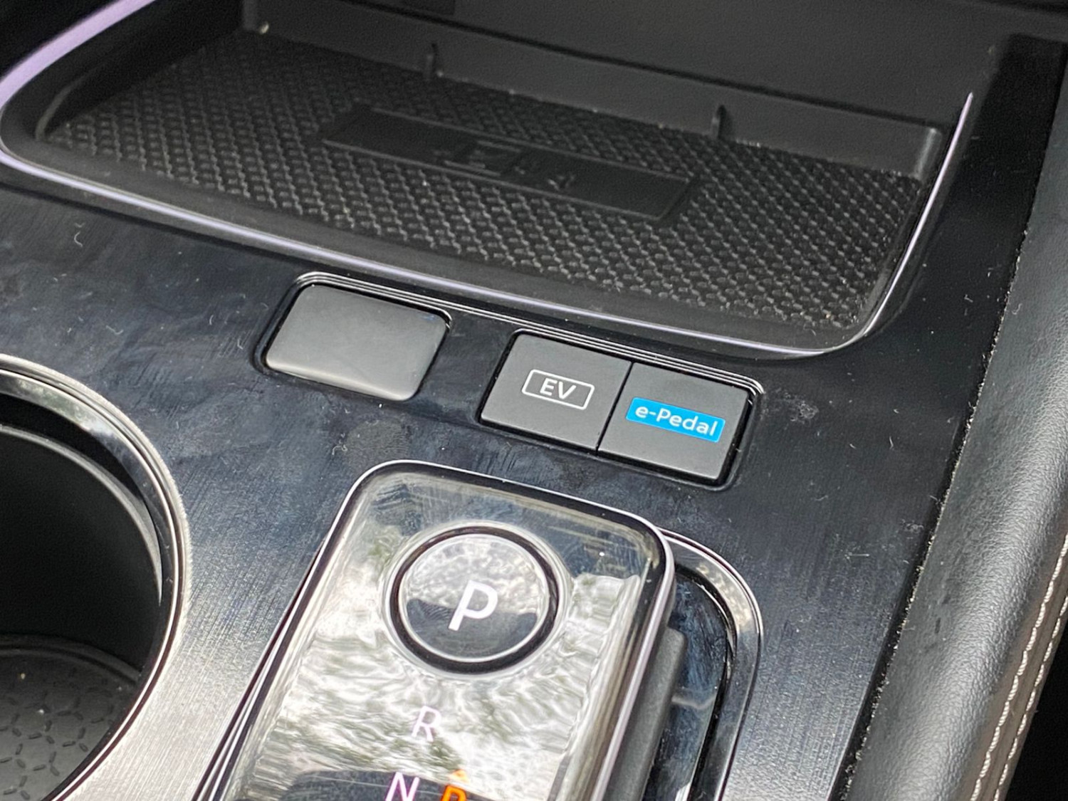 mobil baru, nissan, hybrid, e-pedal, Nissan X-Trail e-POWER, Pakai e-Pedal Nissan X-Trail e-POWER, Ternyata Halus Juga Rasanya