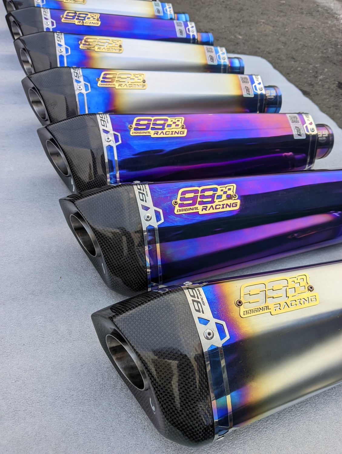knalpot racing, knalpot nmax, knalpot xmax, knalpot purbalingga, harga knalpot racing, Knalpot 99 Racing, Mengenal Brand 99 Racing, Knalpot Asli Purbalingga yang Mendunia