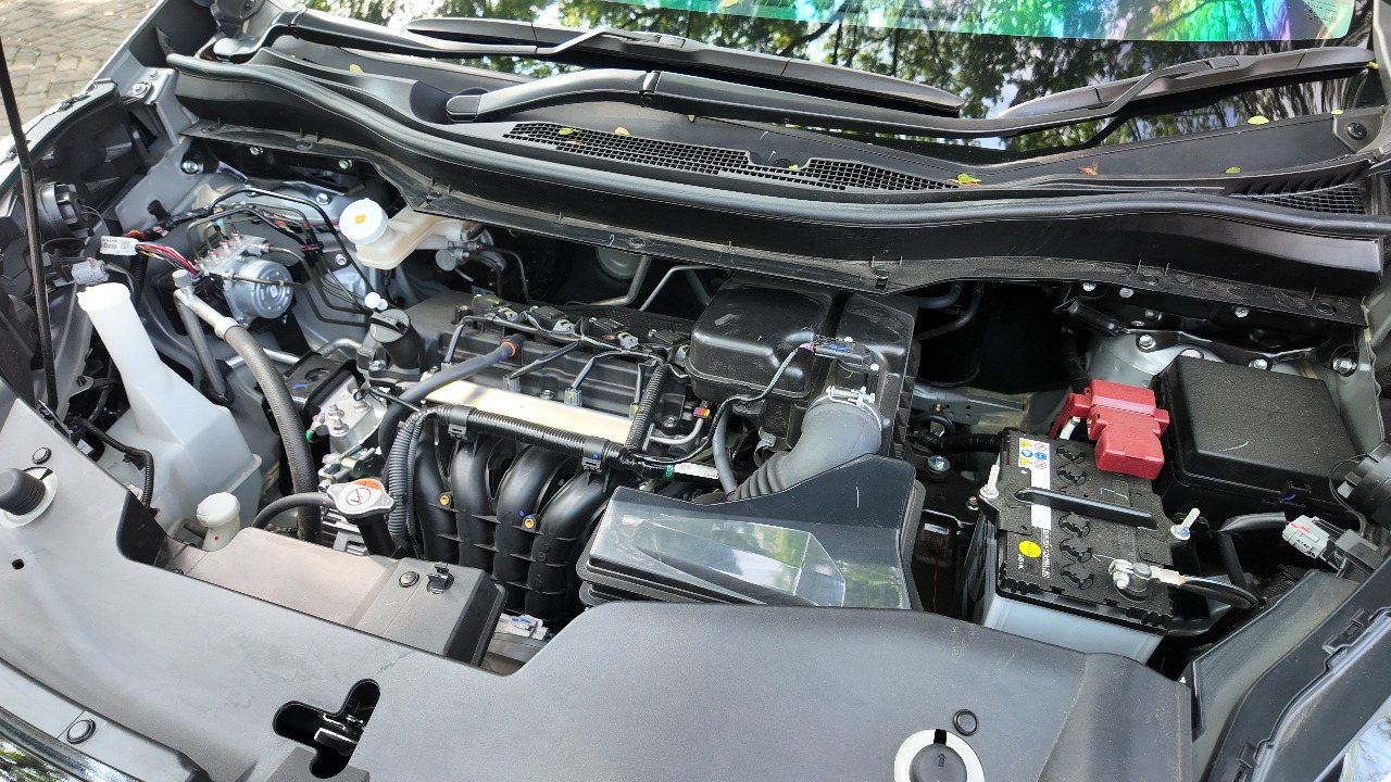 mobil, mesin, filter udara, tenaga, koil, busi, injektor, loyo, Tenaga Mesin Mobil Mulai Loyo? Coba Cek Komponen Ini Lebih Dulu