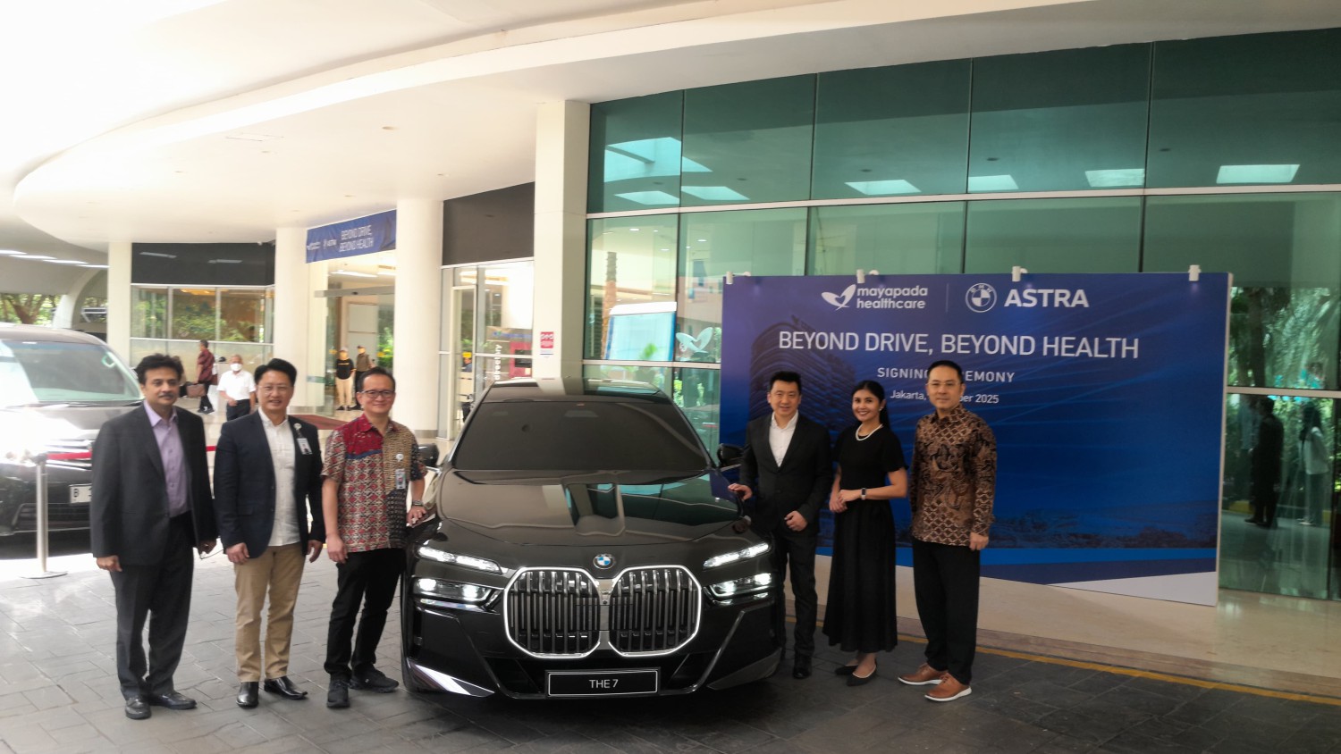 mercedes-benz, ieu cepa, Perjanjian IEU CEPA, Apa Dampaknya ke Penjualan Mercy dan BMW?