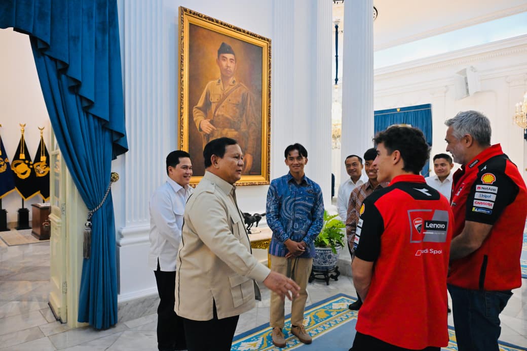 Marc Marquez, marquez, Mandalika, motogp mandalika, MotoGP Mandalika Belum Dimulai, Marc Marquez Sudah Kehabisan Energi