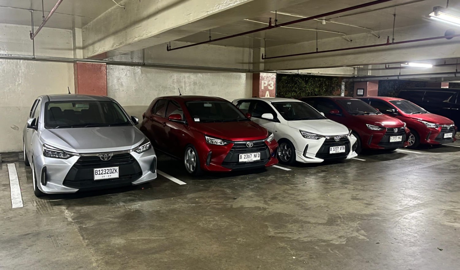 ANAID, Komunitas Agya Ayla, All New Agya Ayla Indonesia, Agya Gen 3, Ayla Gen 3, Komunitas ANAID Resmi Berdiri, Kumpulan Pecinta All New Agya dan Ayla Produksi 2023 ke Atas