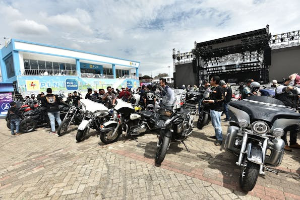 iims, balikpapan, IIMS Balikpapan 2025, IIMS Balikpapan 2025 Digelar Pertengahan Oktober, Pengunjung Akan Disambut Bejibun Kegiatan