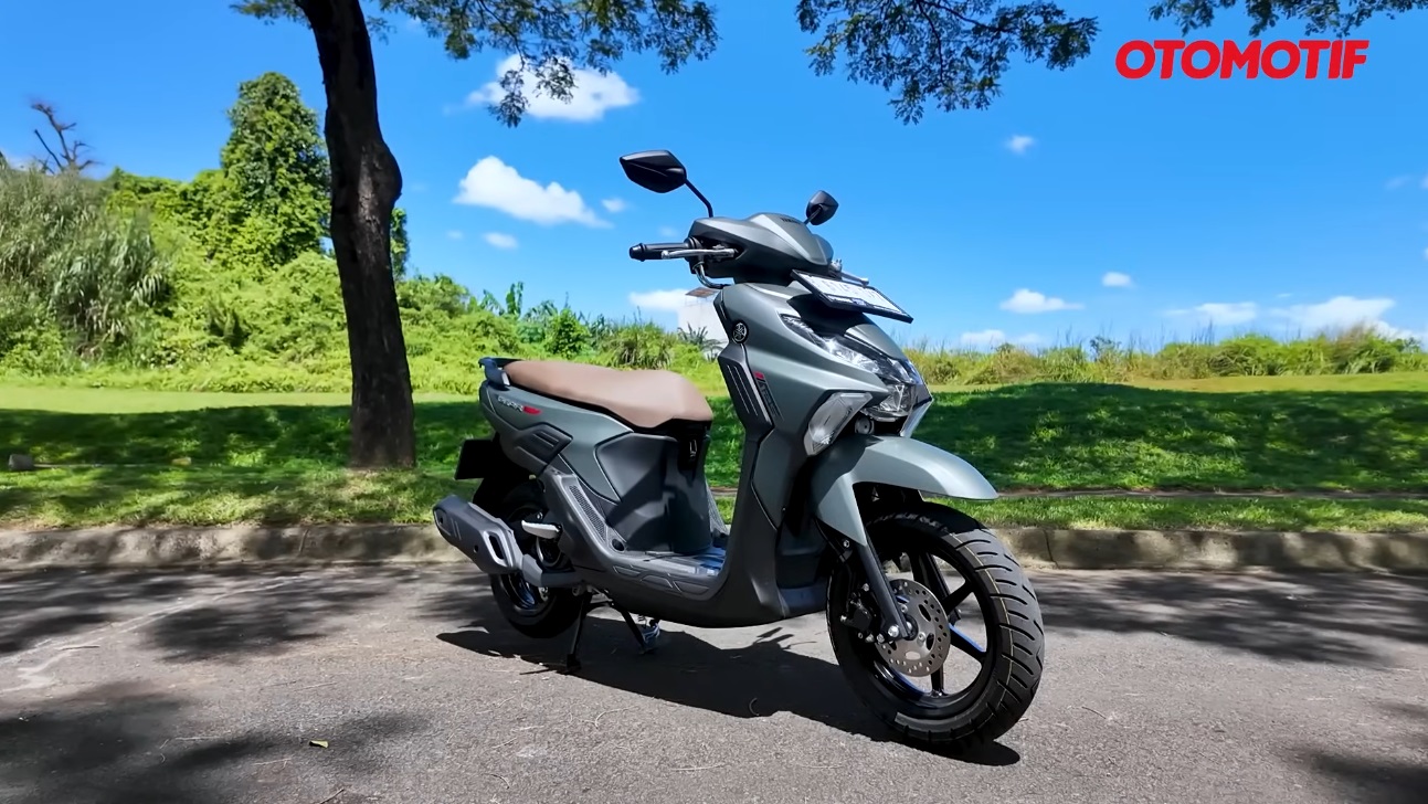harga motor yamaha, harga motor baru, Gear ultima, harga yamaha gear ultima, Yamaha GEAR ULTIMA, Matic Enak Buat Harian dan Mesin Sudah 125 Cc, Cek Harga Yamaha Gear Ultima Terbaru