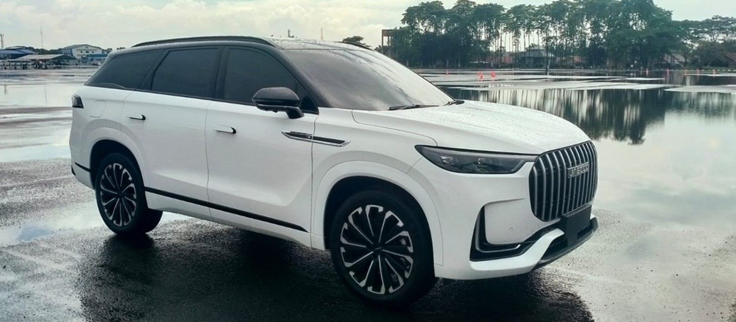 mobil hybrid, phev, plug in hybrid, data gaikindo, Jaecoo, Penjualan PHEV, Ini Alasan Penjualan Mobil PHEV Naik Ribuan Persen Sepanjang 2025