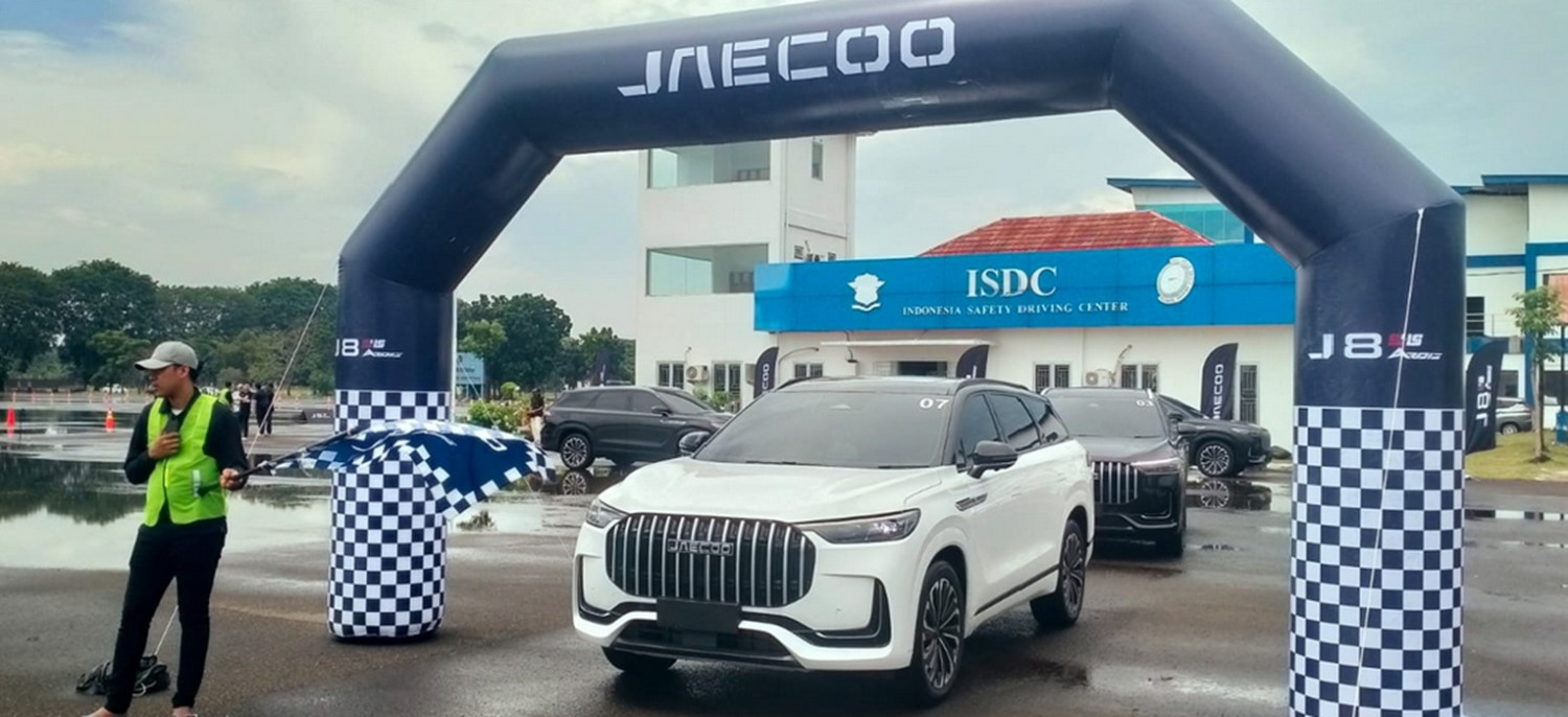 investasi, chery, Investasi Chery di Indonesia, Chery Sales Indonesia, Jaecoo, Investasi Rp 5 Triliun Chery di Indonesia, Bakal Nyangkut ke Jaecoo Juga?