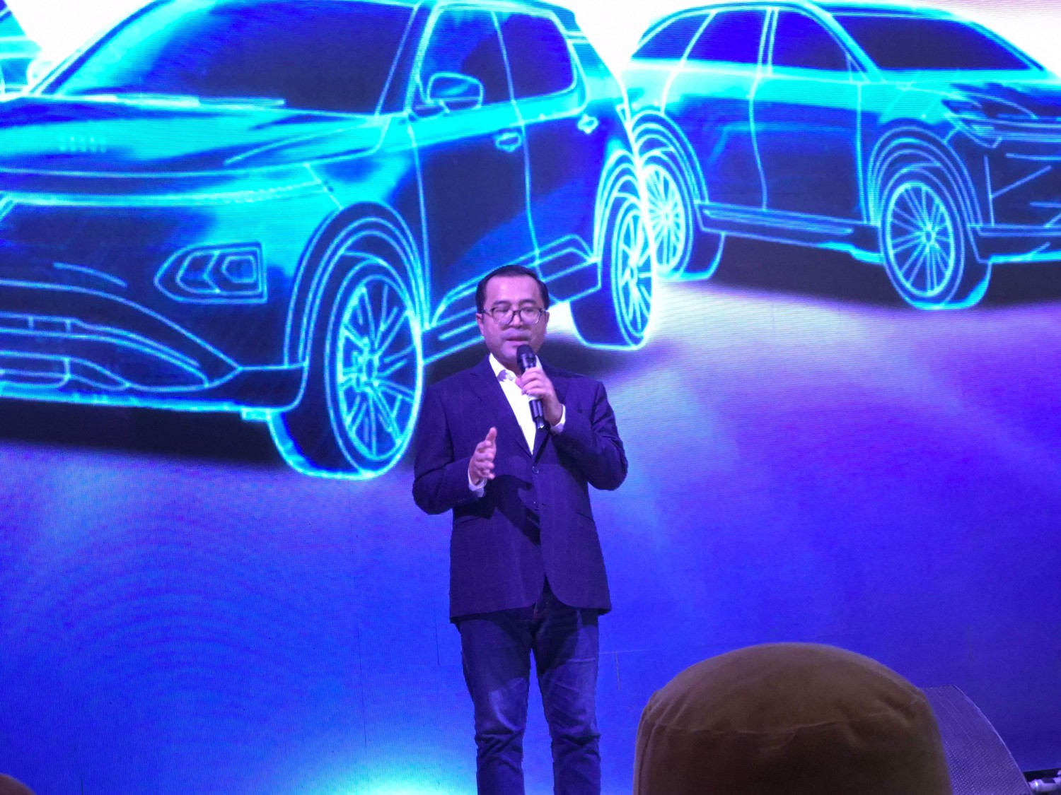 Indonesia, mobil listrik, kariyanto hardjosoemarto, vinfast, Dua Tahun Eksis di Indonesia, VinFast Bakal Gas Pol di Tahun 2026
